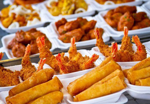 Thực phẩm nên tránh để giảm nguy cơ phát triển GIST?